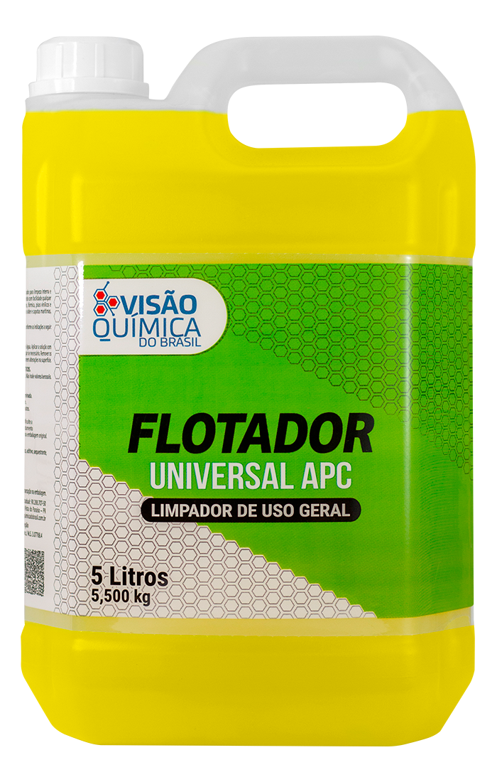 Foto FLOTADOR APC UNIVERSAL