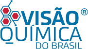 Logomarca Visão Química do Brasil