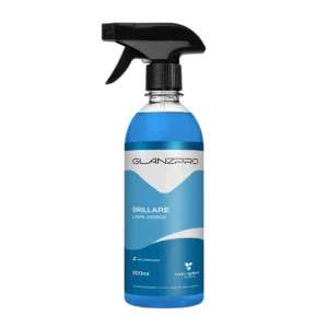 BRILLARE – LIMPA VIDROS