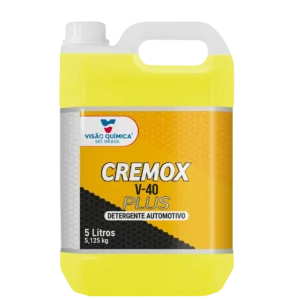 CREMOX PLUS V-40