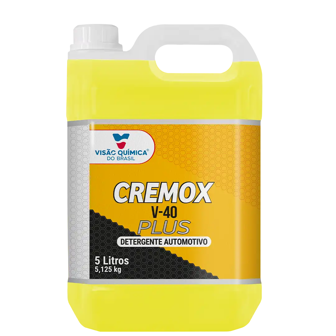 CREMOX PLUS V-40