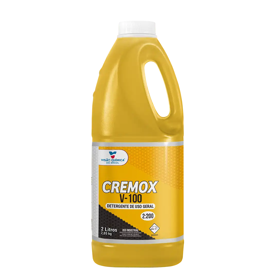 CREMOX V-100