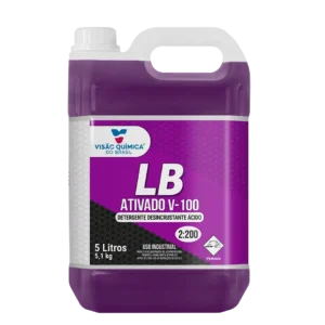 LB ATIVADO V-100