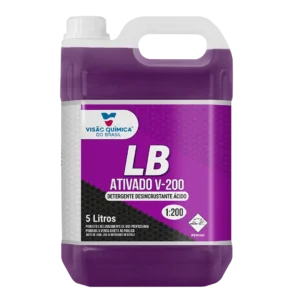 LB ATIVADO V-200