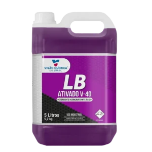 LB ATIVADO V-40