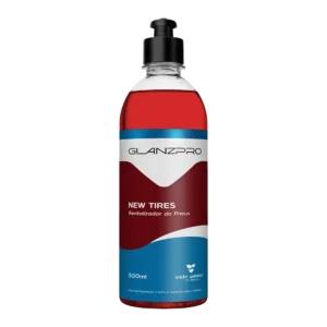 NEW TIRES – REVITALIZADOR DE PNEUS