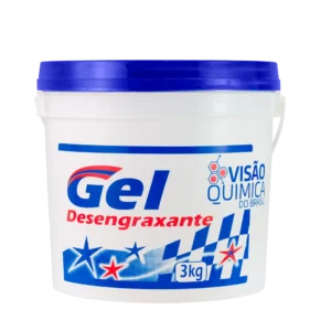 PASTA GEL DESENGRAXANTE