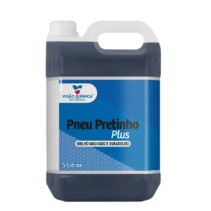 PNEU PRETINHO PLUS