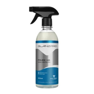 POLIRX HB – NANO PROTEÇÃO