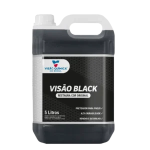 VISÃO BLACK