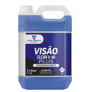 VISÃO CLEAN PLUS V-40