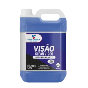 VISÃO CLEAN V-200
