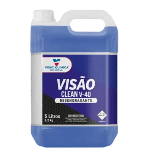 VISÃO CLEAN V-40