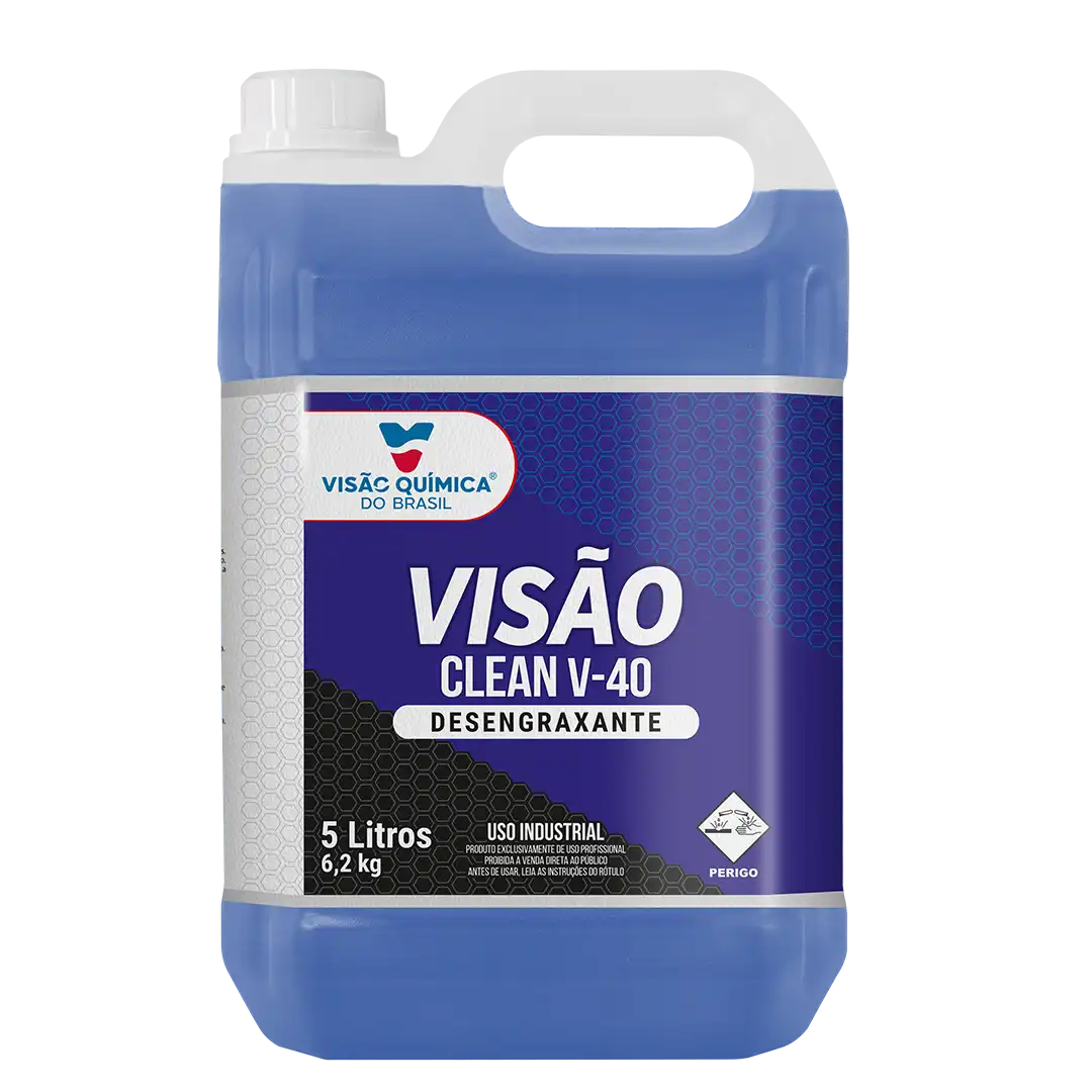 VISÃO CLEAN V-40