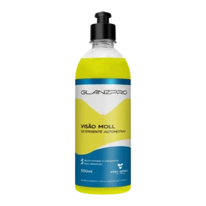 VISÃO MOLL – DETERGENTE AUTOMOTIVO