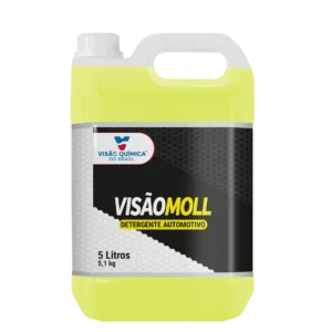 VISÃOMOLL