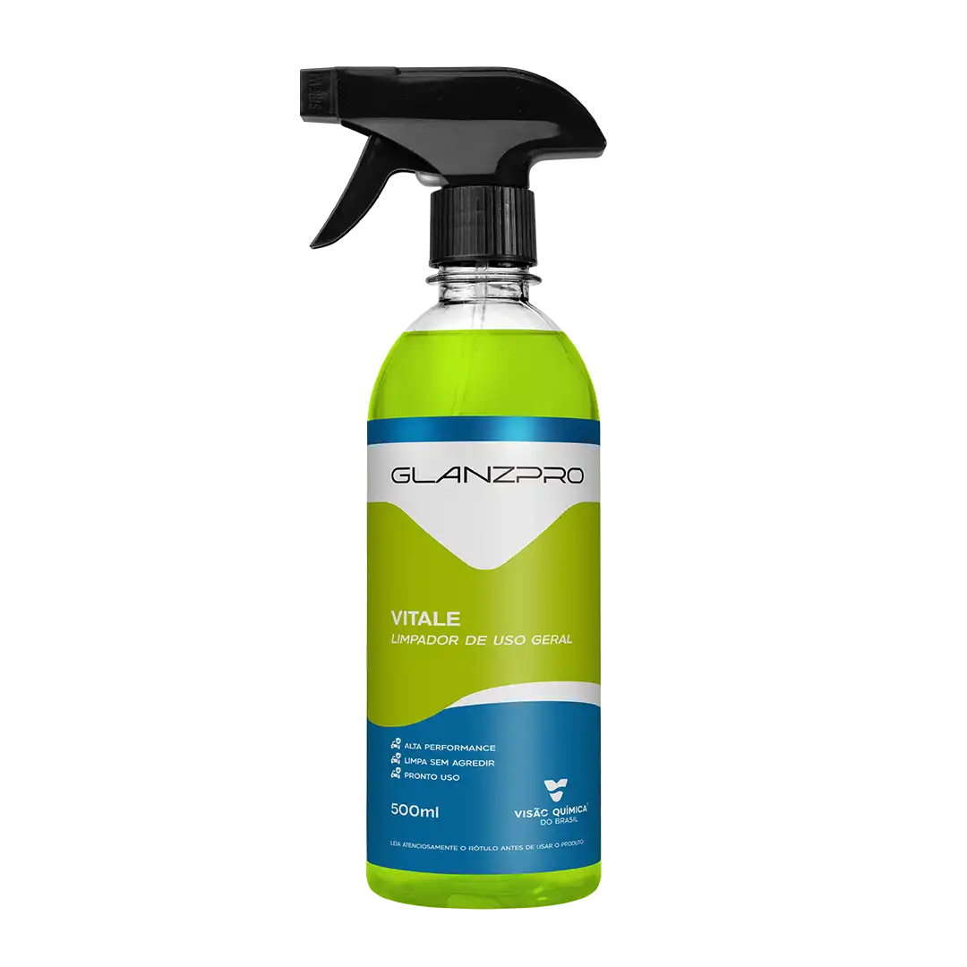 VITALE – LIMPADOR DE USO GERAL